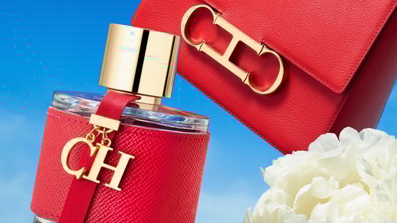 Ch woman carolina herrera outlet
